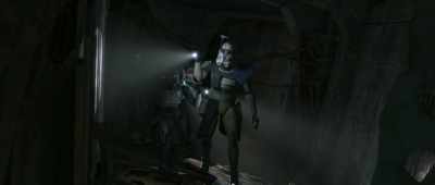 If the inhibitor chip isn't
something you can control, - Star Wars: The Bad Batch