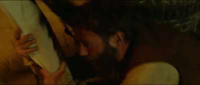 If the inquisition
discover we are Muslims, - The Man Who Killed Don Quixote