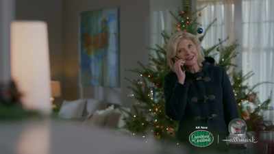 If the invitation's still open, - When I Think of Christmas