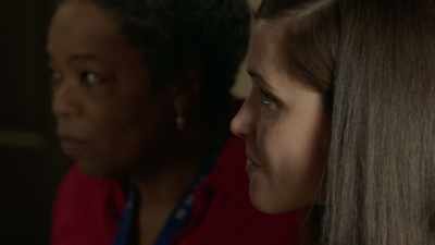 If the Japanese ain't attacked, - The Immortal Life of Henrietta Lacks
