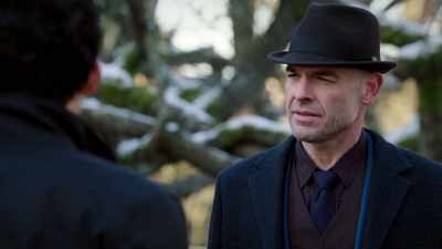 - If the job's not done, - The InBetween