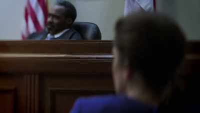 If the judge
strikes Duane Deaver - An American Murder Mystery: The Staircase