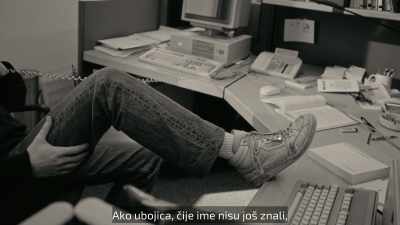 If the killer,
whose name they didn't yet know, - Night Stalker: The Hunt for a Serial Killer
