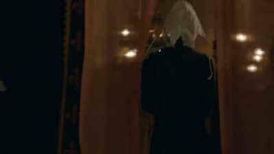 If the King's guards
catch you, - Knightfall