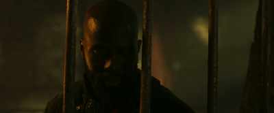 If the light dies, - A Knight's War