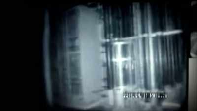 IF THE LIGHT WERE ON A POLE, - Strange Evidence