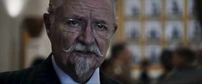 If the matter were good, my lord,
I durst swear it were his, - King Lear