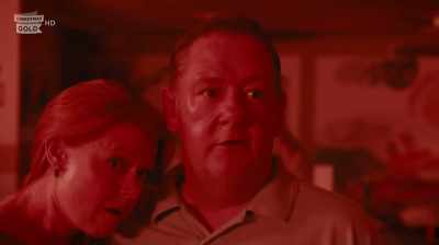 If the murderer pops up,
deal with that, will you? - Death on the Tyne