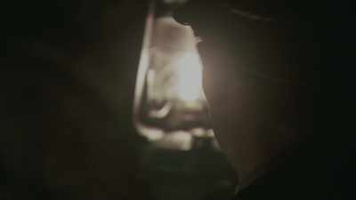 If the Nazis had somehow
been able to find the Ark, - God Code