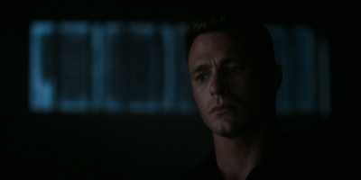 If the Nogitsune murdered him, - Teen Wolf: The Movie