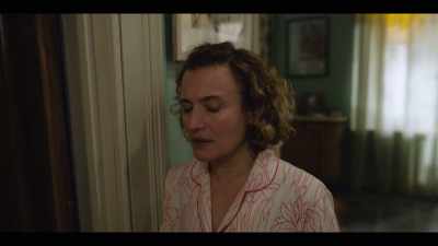 If the note is what I think
it has to be, - Inside Man