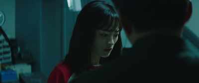If the Oh Jun-yeong I know
owns this place, - Unlocked