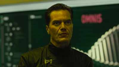 If the Omnis is unleashed,
there will be no way to stop it. - Fahrenheit 451