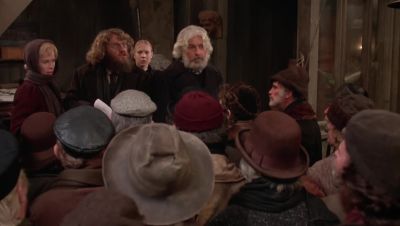 If the only way that this town can prosper - An Enemy of the People