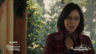 If the opportunity
is still open, - Meet Me at Christmas