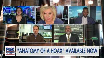 If the osundairo
brothers had not - Jussie Smollett: Anatomy of a Hoax