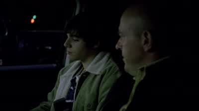 If the other guys hadn't run, I could've talked my way out of it. - Breaking Bad