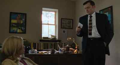 If the other psychiatrist
doesn't agree, - Call Jane