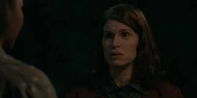 If the other things get
the upper hand again, - Flowers in the Attic: The Origin