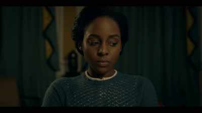 If the owner of that car
could be found, - Ordeal by Innocence