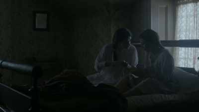If the pain gets too bad, - Alias Grace