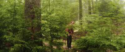 If the palace really does exist - The Ash Lad: In Search of the Golden Castle