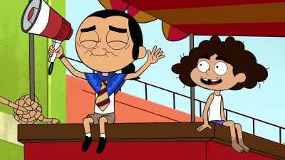 If the people don't come - Victor and Valentino
