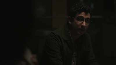 If the pilot was suicidal,
there'd be a note maybe, - The Irrational