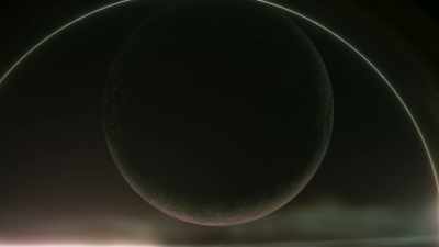 If the planet survives
itsjourney inwards, - Universe