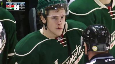 If the players feel that we're not out there - Ice Guardians