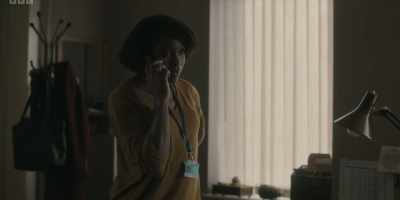 If the police charge you, the whole
development might be pulled. - The Pact