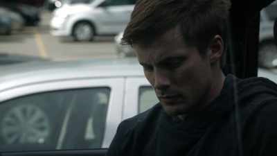 If the Prodigal Son
ticked you off, - Damien