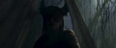 If the prophecy is true, - A Knight's War