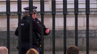 If the Queen knew
Robert Maxwell's daughter - Prince Andrew: Banished