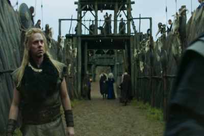 If the Regni will lay siege to Crugdunon, - Britannia