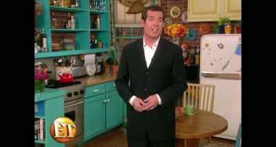 If the show was about that time in your life - Friends: The Reunion