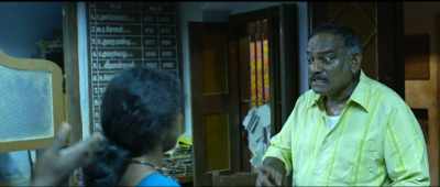 If the SI sees you now, - Jai Bhim