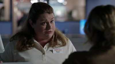 - If the situation were
extreme enough, certainly. - Good Girls