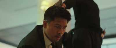 If the South allowed asylum, - Confidential Assignment 2: International
