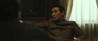 If the South Korean people - The Spy Gone North