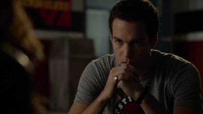 If the spell that
you're going for - The Vampire Diaries