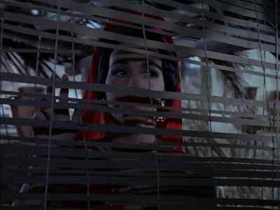 If the spies come back,
let us know! - The Time Tunnel