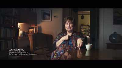 If the state charges someone
despite contrary evidence, - The Three Deaths of Marisela Escobedo