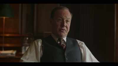 If the story's untrue, - The Trial of Christine Keeler