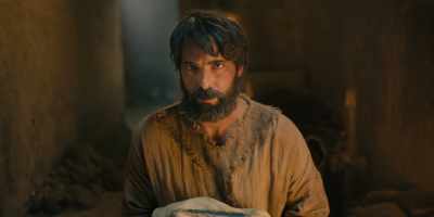 If the sun or moon should doubt, - Testament: The Story of Moses