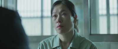 If the test is fair, then I'll do it. - Innocent Witness
