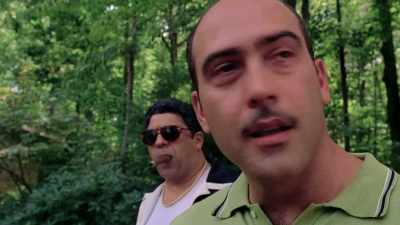 If the thing is great, great. - Stevie Van Zandt: Disciple