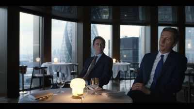 If the three of us,
can't speak frankly - Roadkill