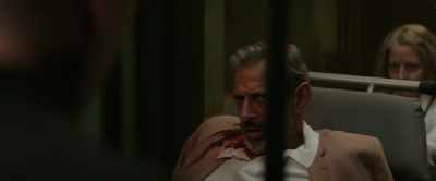 If the time comes, - Hotel Artemis