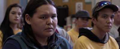 If the town council cannot
support their young people - The Grizzlies